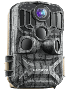 DEATTI DET-T4