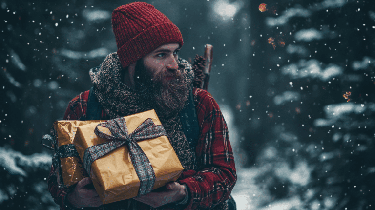 Idée de cadeau chasseur