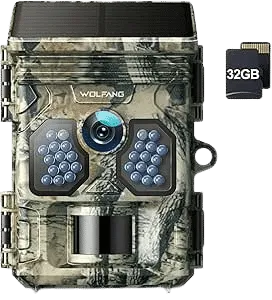WOLFANG wt02