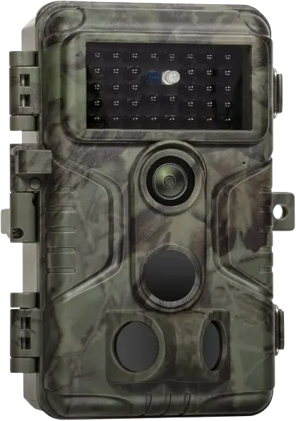GardePro A3S caméra de chasse 64MP